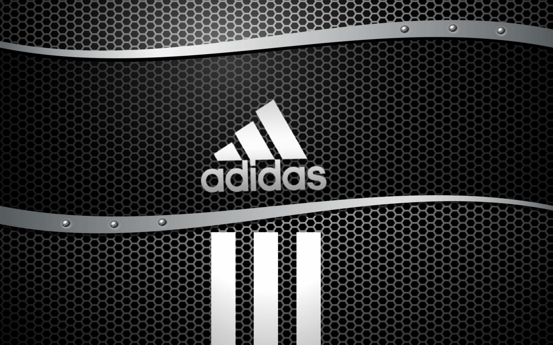 Screenshot №1 pro téma Adidas 1920x1200
