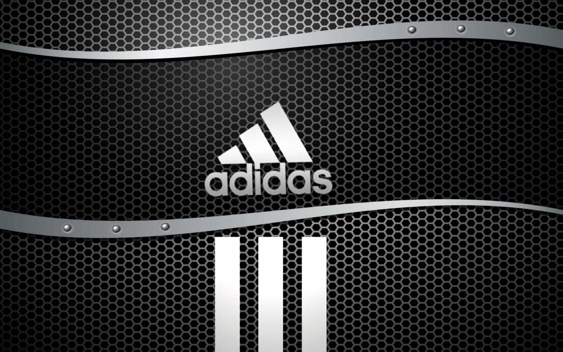 Обои Adidas 1920x1200