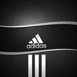 Adidas - Obrázkek zdarma pro iPad 3