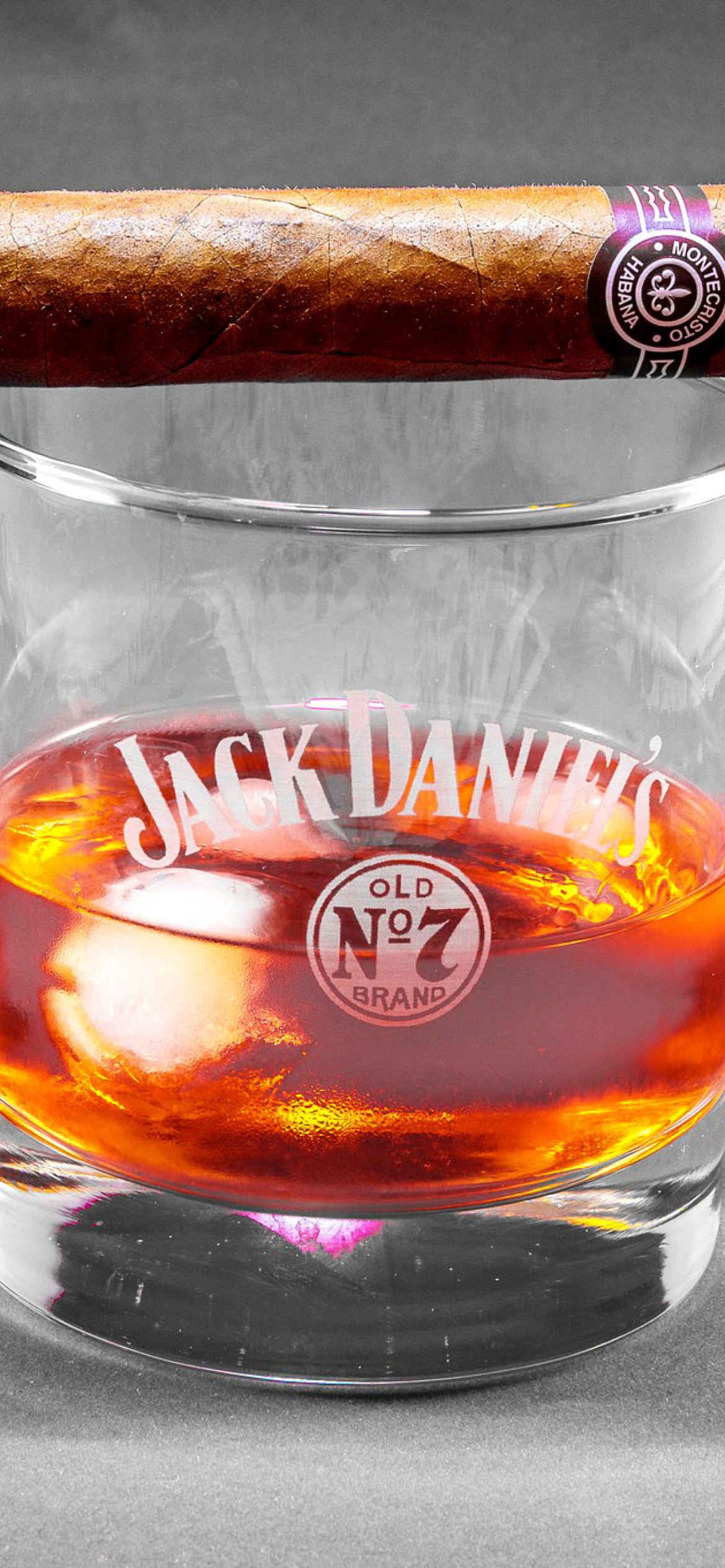 Jack Daniels screenshot #1 1170x2532