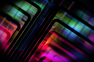 Color Corners - Obrázkek zdarma pro HTC EVO 4G