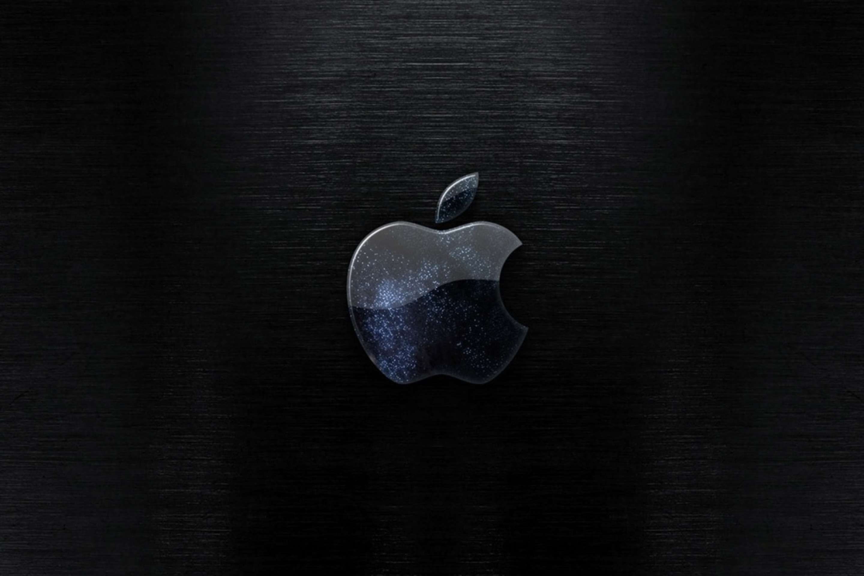 Apple Logo wallpaper 2880x1920