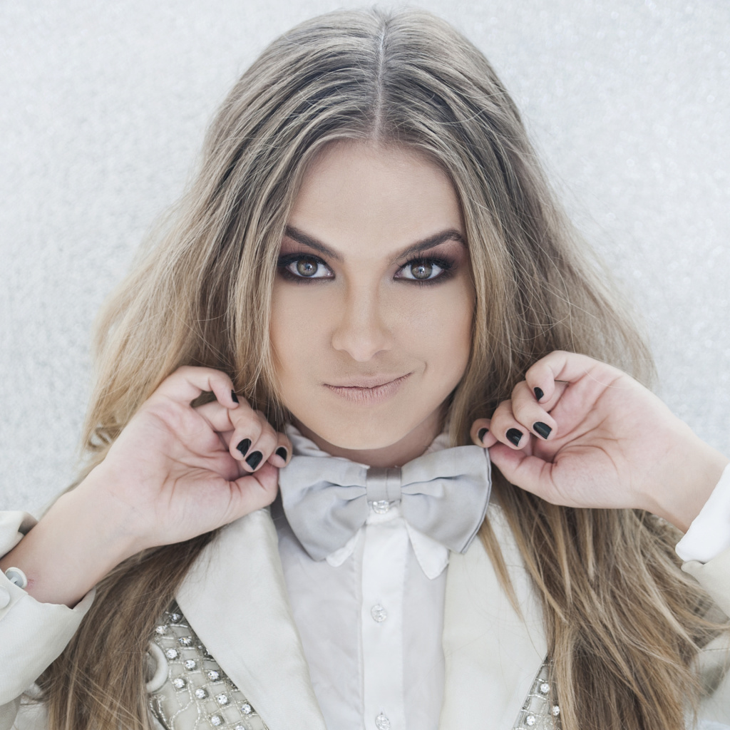 Обои Lua Blanco 1024x1024