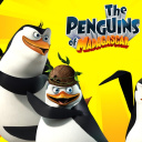 The Penguins of Madagascar wallpaper 128x128