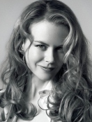 Fondo de pantalla Nicole Kidman 132x176