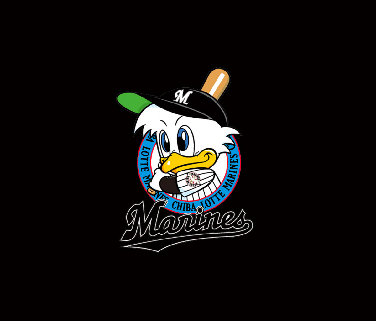 Chiba Lotte Marines Baseball Team screenshot #1 1200x1024