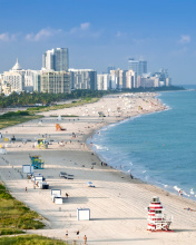 Miami Beach screenshot #1 176x220