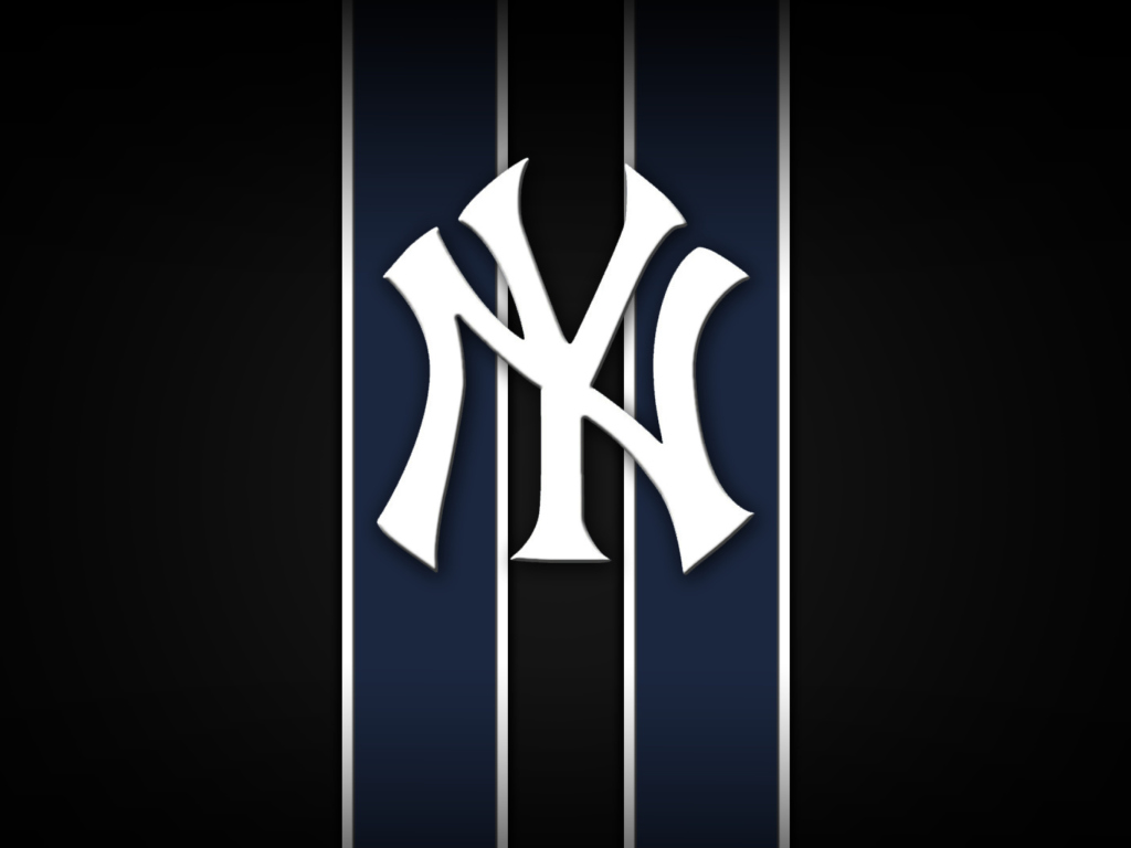 New York Yankees screenshot #1 1024x768