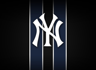 New York Yankees - Obrázkek zdarma 