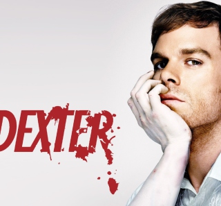 Dexter - Obrázkek zdarma pro iPad mini