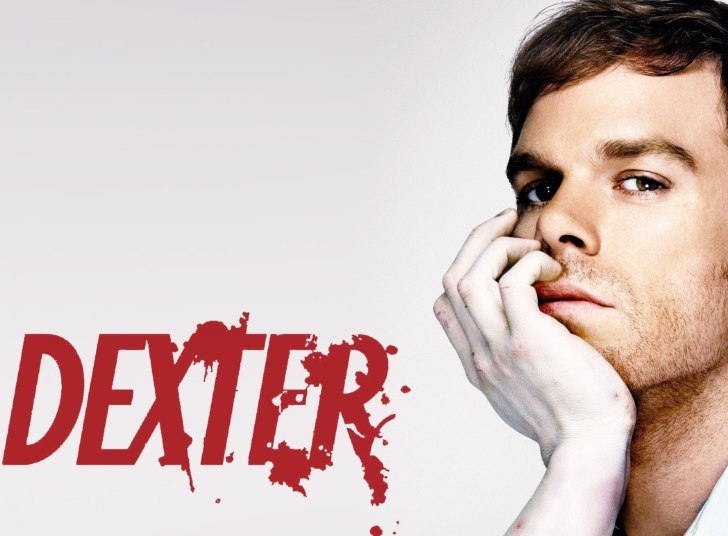 Screenshot №1 pro téma Dexter