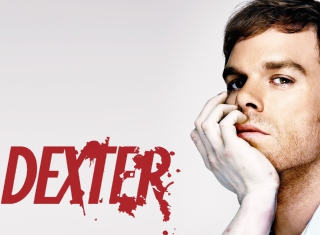 Dexter - Obrázkek zdarma pro 2880x1920