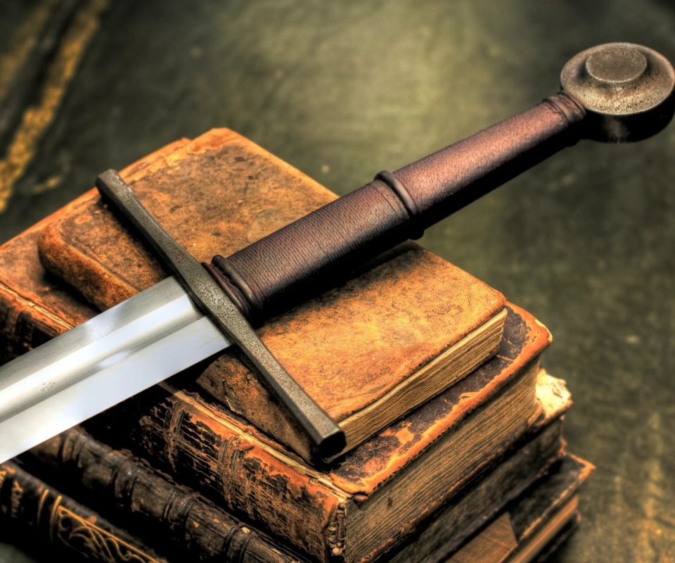 Best Steel for Viking Sword screenshot #1 960x800