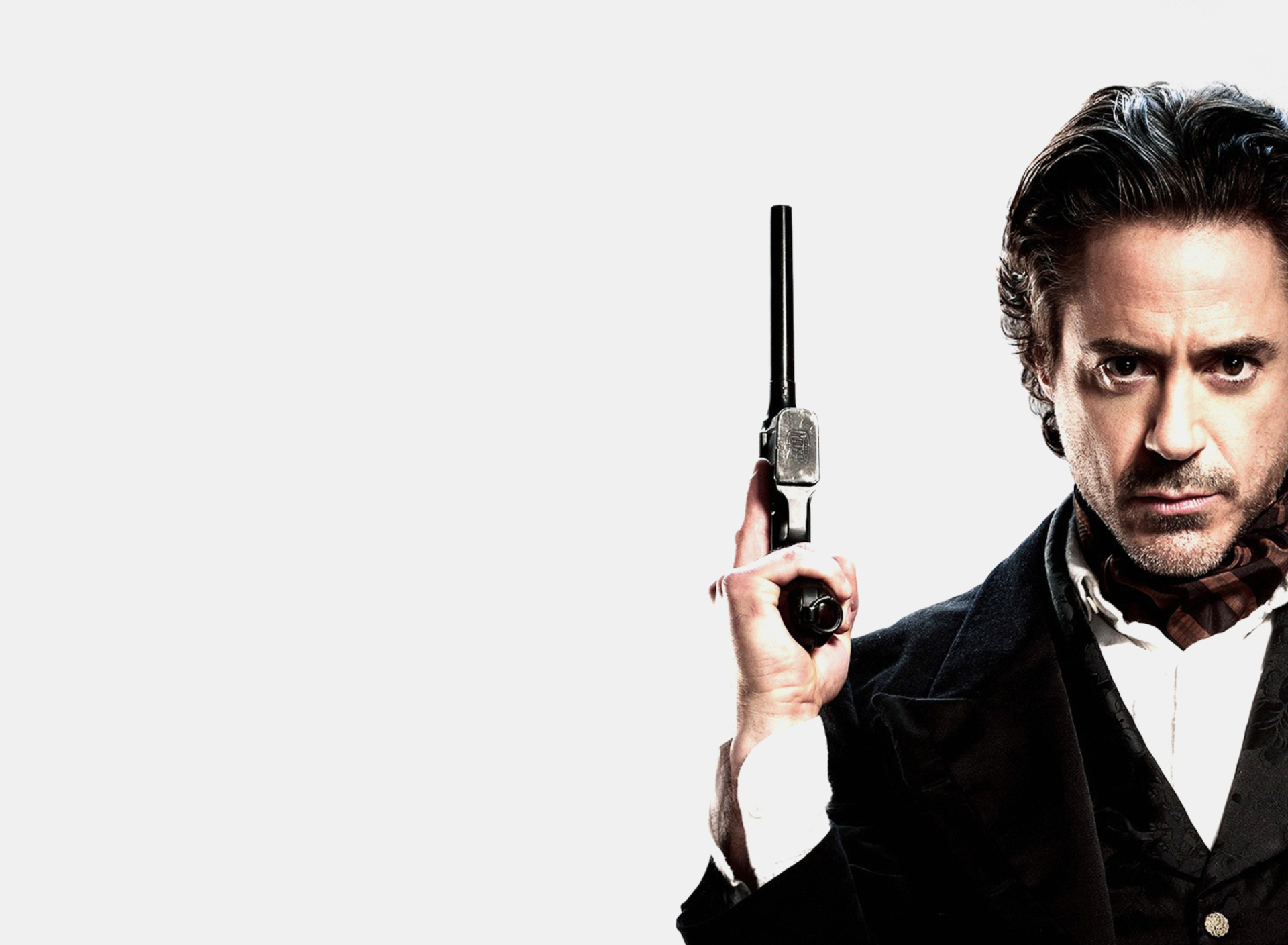 Sherlock Holmes screenshot #1 1920x1408