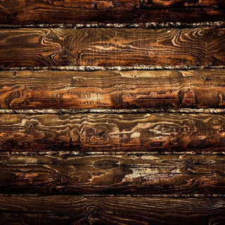 Kostenloses Wooden Panel Design Wallpaper für iPad 3