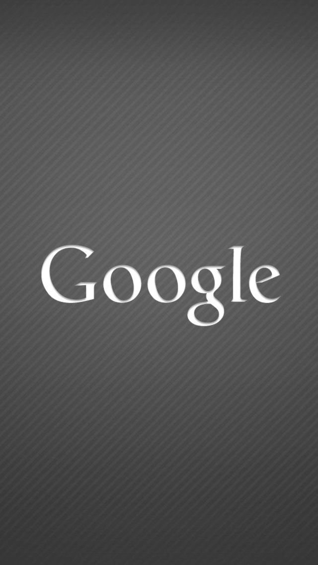 Обои Google Plus Badge 640x1136