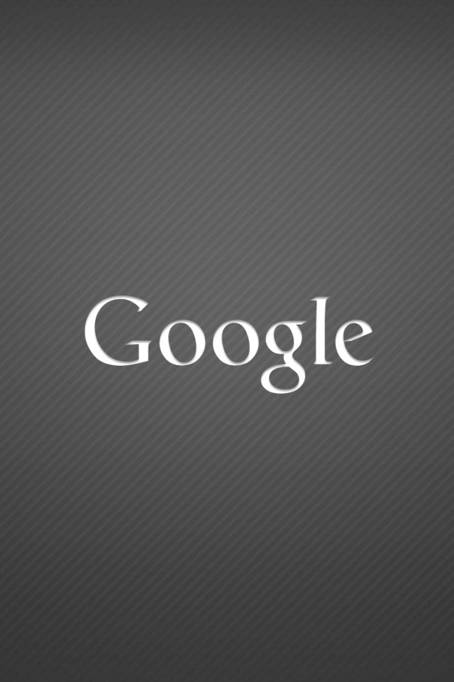 Sfondi Google Plus Badge 640x960