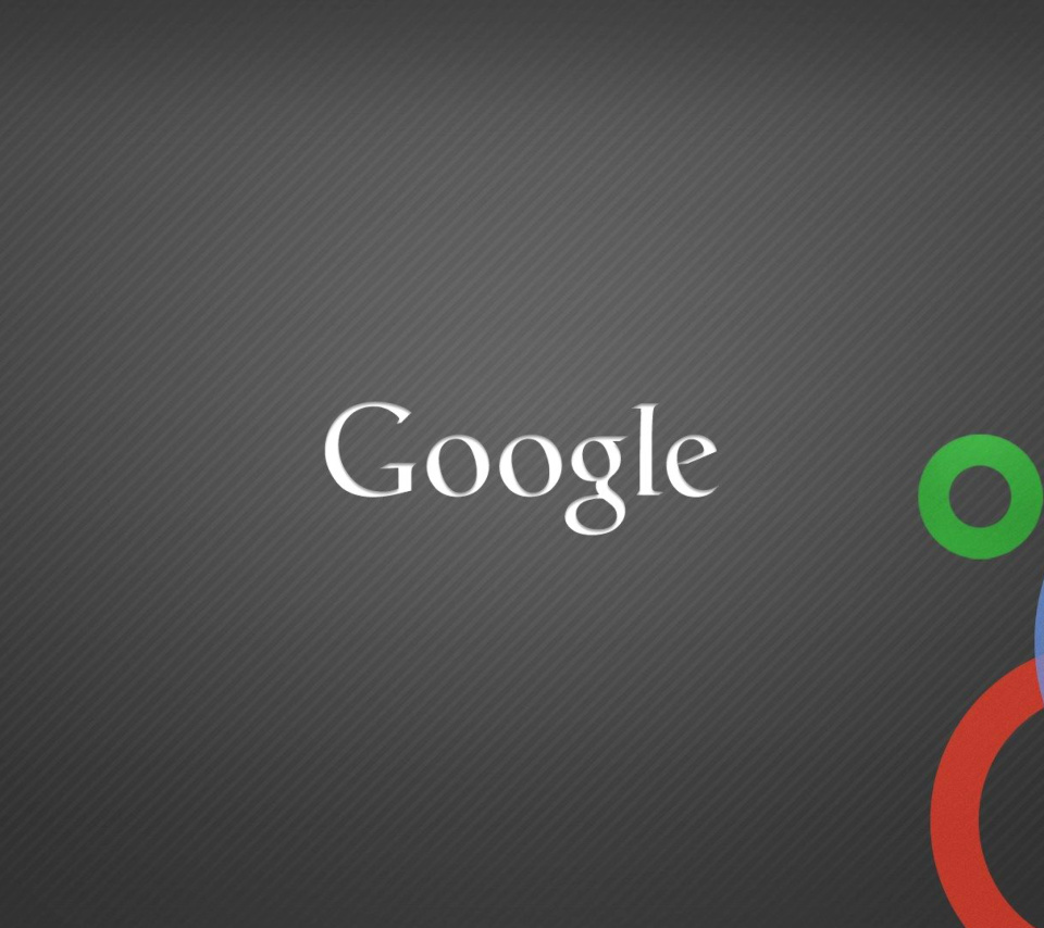 Google Plus Badge screenshot #1 960x854