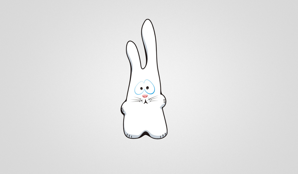 Funny Bunny Sketch screenshot #1 1024x600
