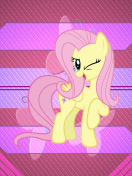 My Little Pony screenshot #1 132x176