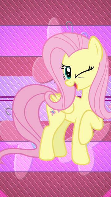 My Little Pony screenshot #1 360x640