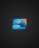 Screenshot №1 pro téma Intel Core i3 Processor 128x160