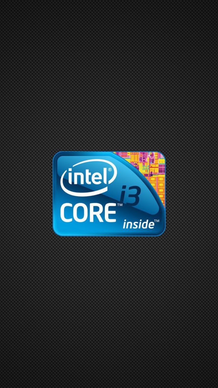 Screenshot №1 pro téma Intel Core i3 Processor 750x1334