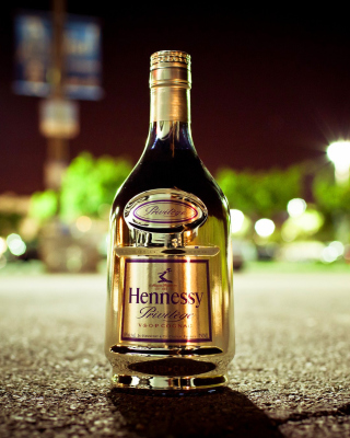 Hennessy Cognac VSOP - Obrázkek zdarma pro Nokia C2-06