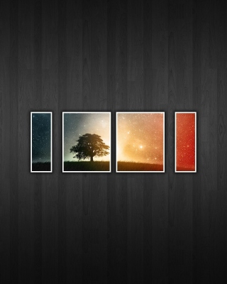 Background Design - Obrázkek zdarma pro Nokia X2