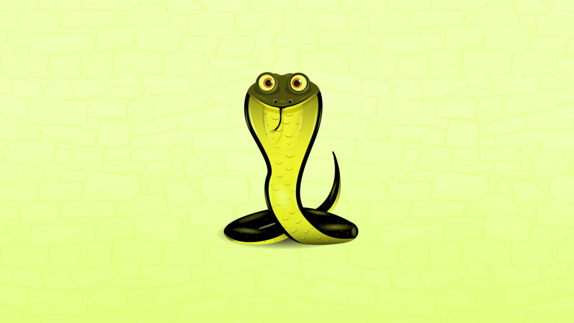 Fondo de pantalla 2013 - Year Of Snake 1920x1080