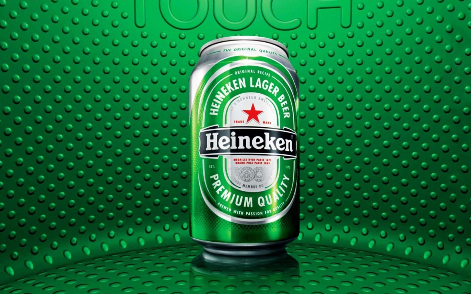 Das Heineken Beer Wallpaper 1920x1200