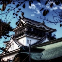 Okazaki Castle screenshot #1 128x128