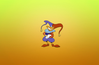 Darkwing Duck Background for Android, iPhone and iPad