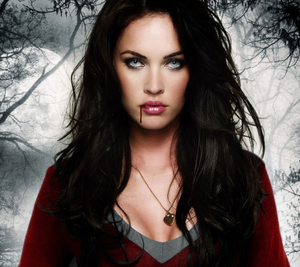 Screenshot №1 pro téma Megan Fox In Jennifer's Body 960x854