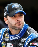 Jimmie Johnson wallpaper 128x160