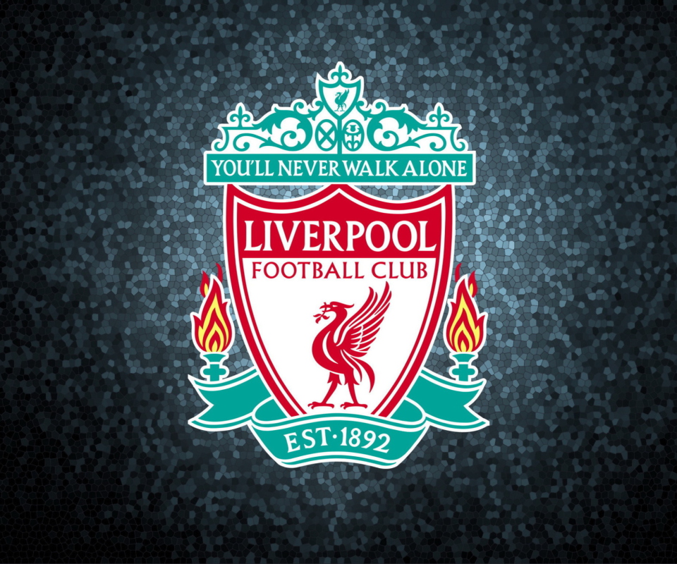 Fondo de pantalla Liverpool 960x800