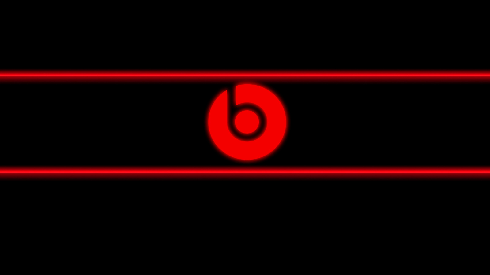 Beats Studio Headphones by Dr Dre screenshot #1 1600x900
