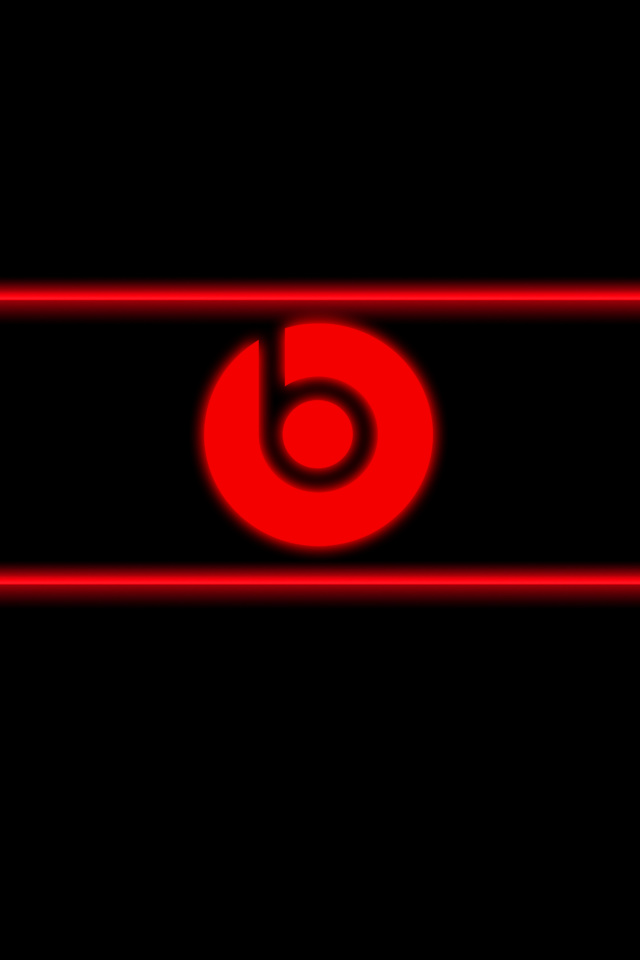 Beats Studio Headphones by Dr Dre screenshot #1 640x960