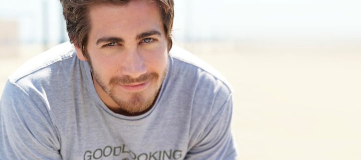 Screenshot №1 pro téma Jake Gyllenhaal 720x320