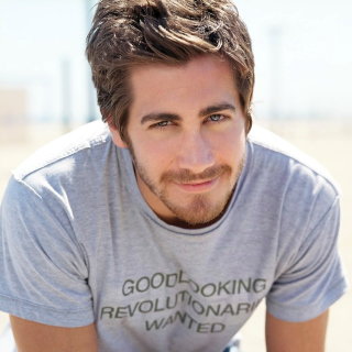 Jake Gyllenhaal papel de parede para celular para iPad