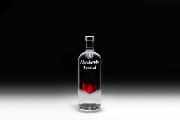 Sfondi Vodka Absolut Special