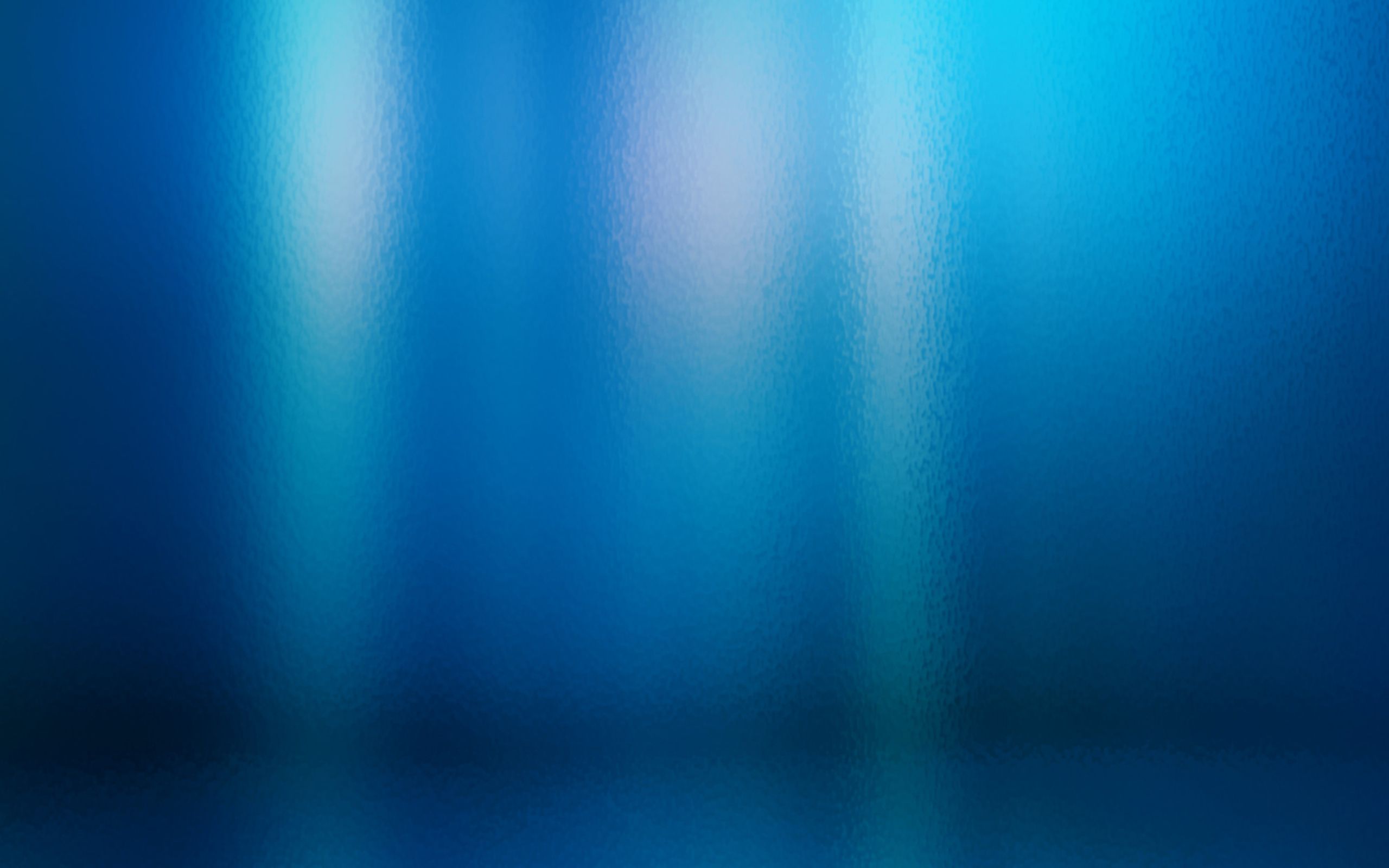 Das Glass Blue Wallpaper 2560x1600