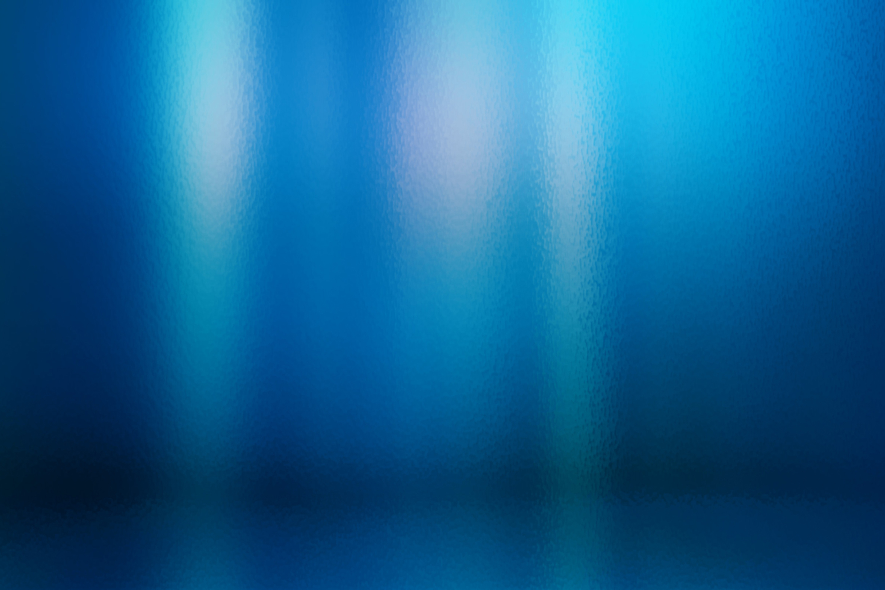 Das Glass Blue Wallpaper 2880x1920