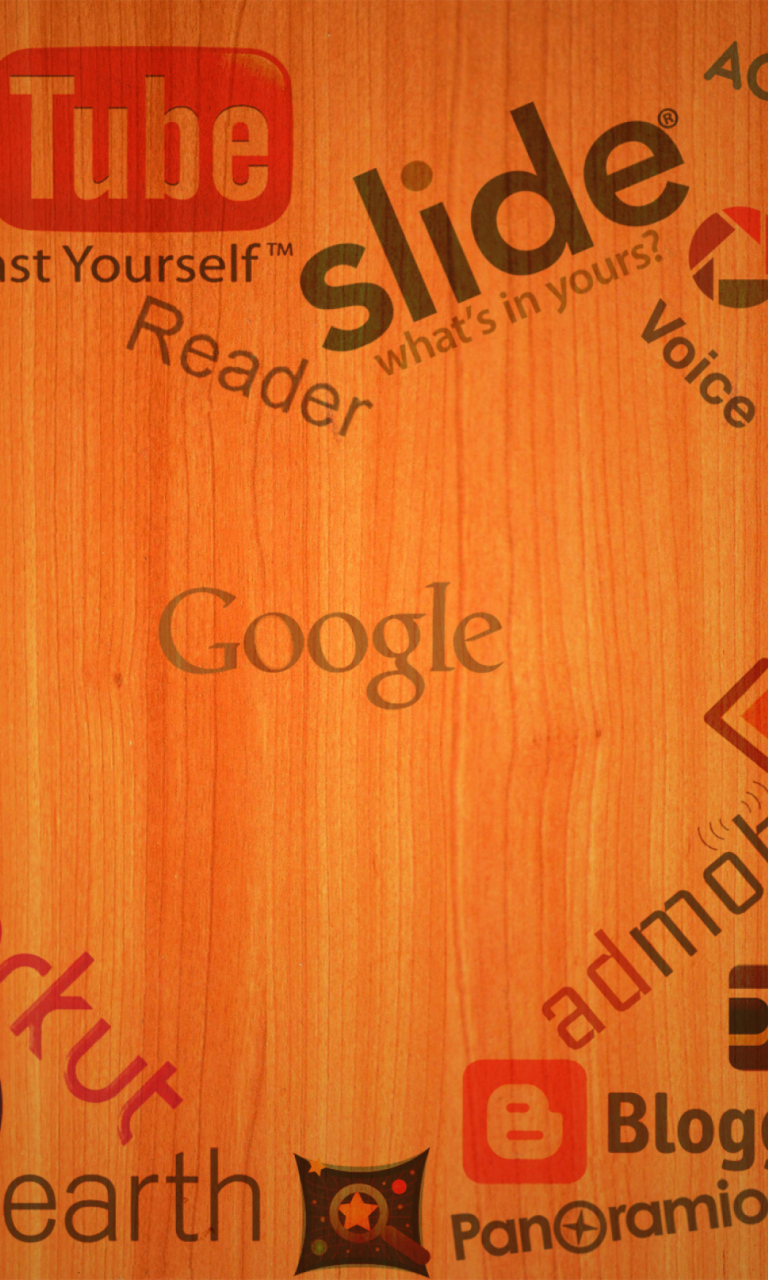 Screenshot №1 pro téma The Heart Google 768x1280