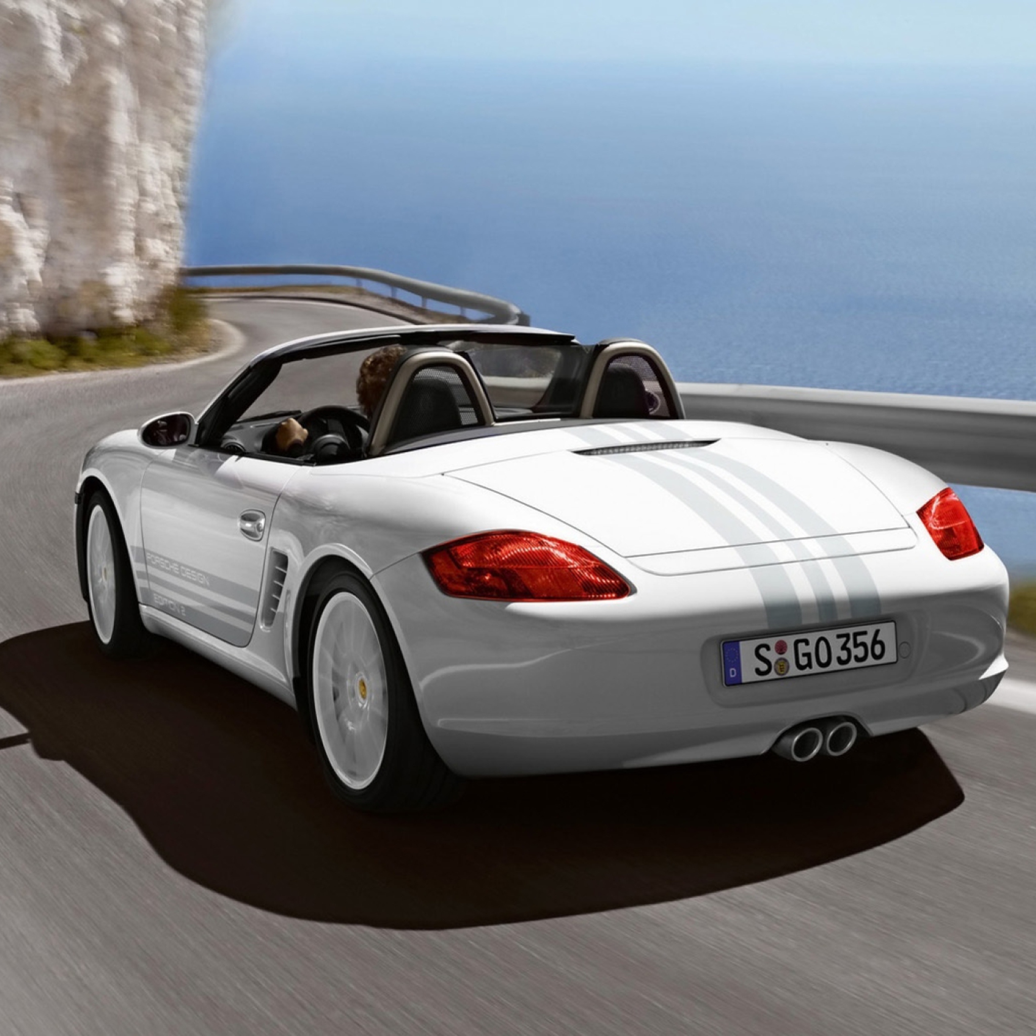 Porsche screenshot #1 2048x2048