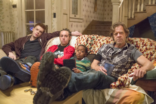 Shameless S06 Picture for Android, iPhone and iPad