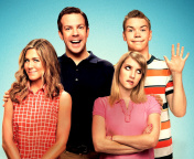 We are the Millers screenshot #1 176x144