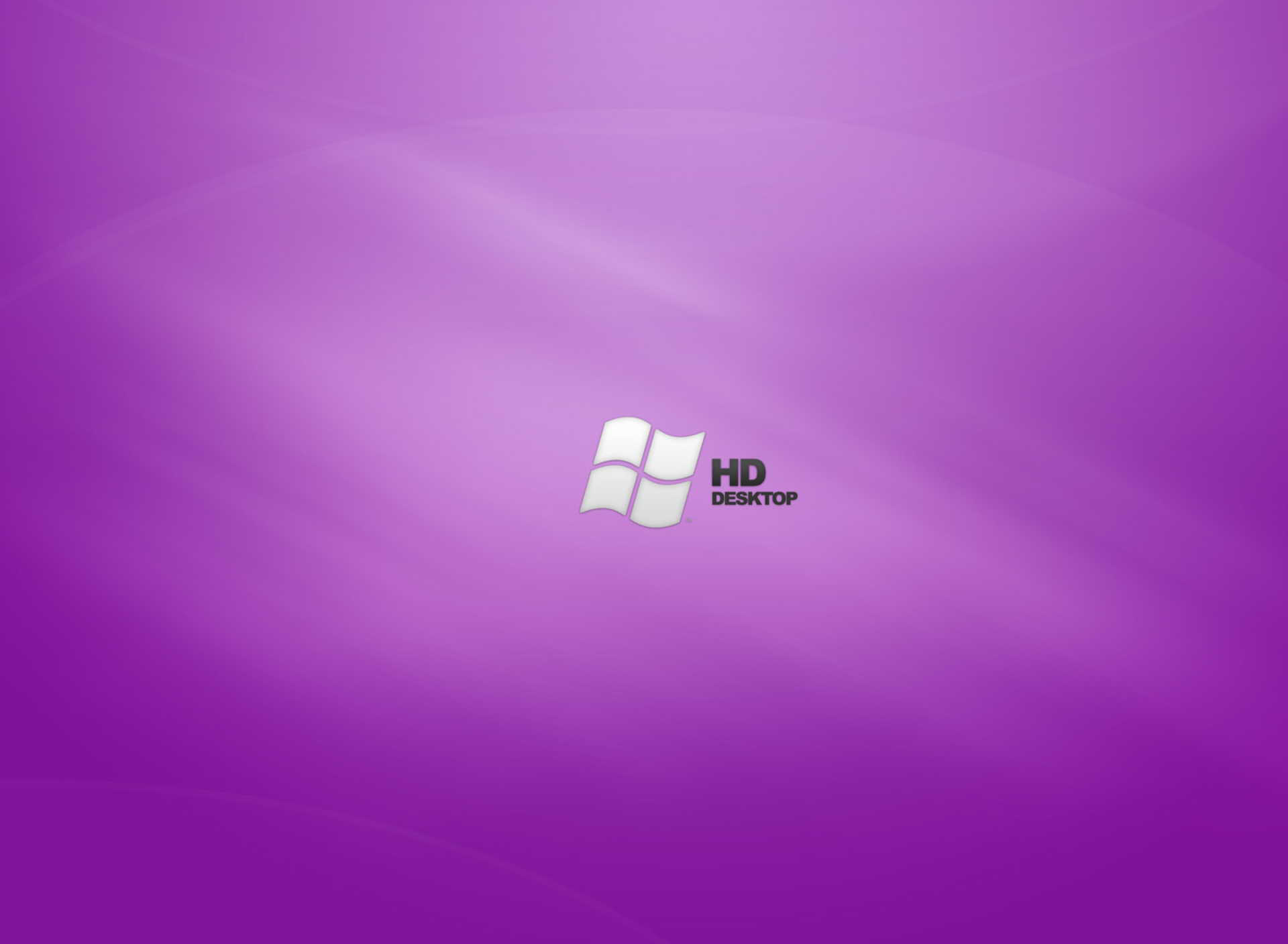Screenshot №1 pro téma Vista Desktop HD 1920x1408