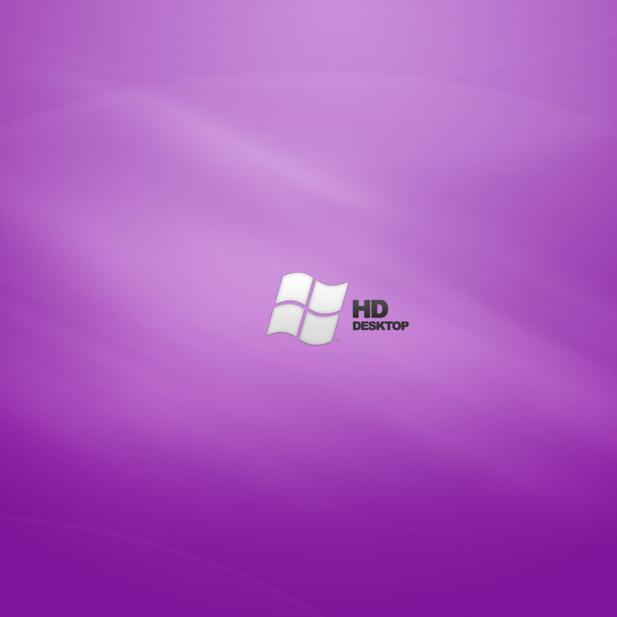 Fondo de pantalla Vista Desktop HD 2048x2048