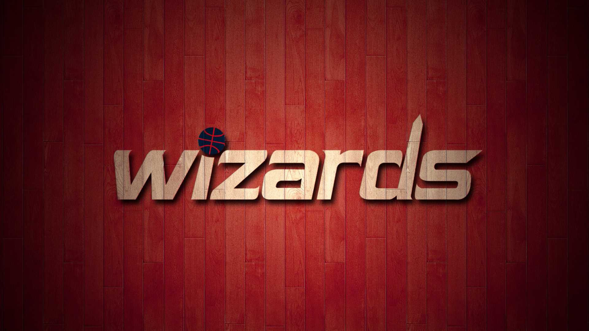 Screenshot №1 pro téma Washington Wizards 1920x1080